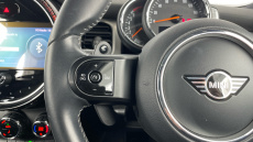 MINI Hatchback 2.0 Cooper S Exclusive 3dr Auto Petrol Hatchback